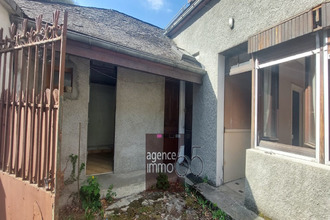  maison esterre 65120