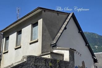  maison esterre 65120