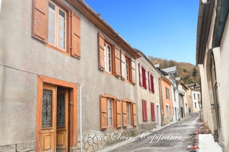  maison esterre 65120