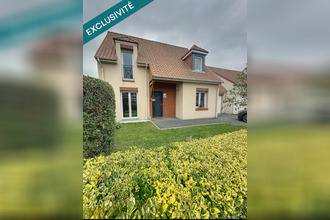  maison estevelles 62880