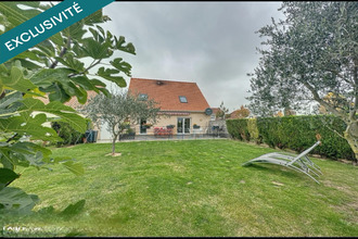  maison estevelles 62880