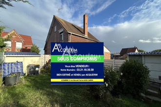  maison estevelles 62880