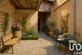  maison estezargues 30390