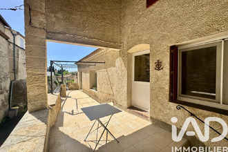  maison estezargues 30390