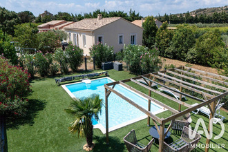  maison estezargues 30390