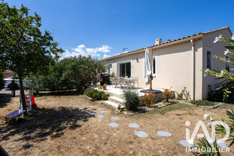  maison estezargues 30390