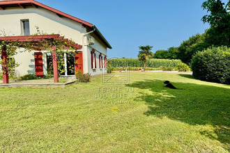  maison estibeaux 40290