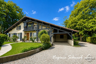  maison estibeaux 40290