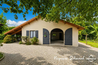  maison estibeaux 40290