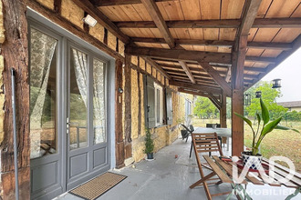  maison estigarde 40240