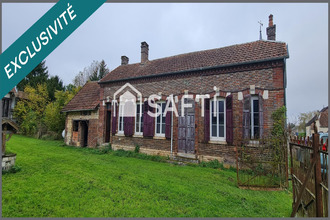  maison estissac 10190