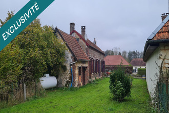  maison estissac 10190