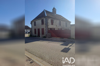  maison estissac 10190