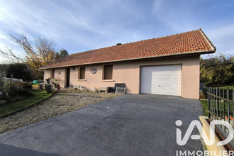  maison estissac 10190