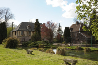  maison estissac 10190