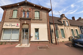  maison estissac 10190