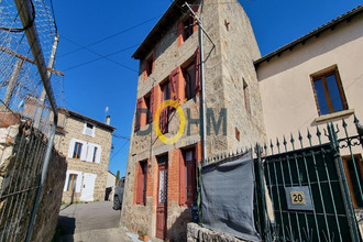  maison estivareilles 42380