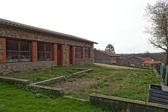  maison estivareilles 42380
