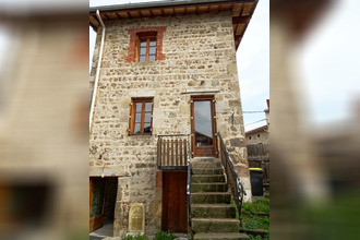  maison estivareilles 42380