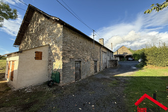  maison estivaux 19410