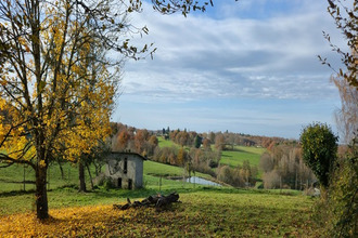  maison estivaux 19410