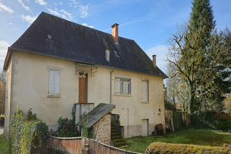  maison estivaux 19410