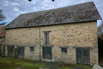  maison estivaux 19410