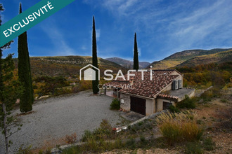  maison estoublon 04270