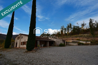  maison estoublon 04270