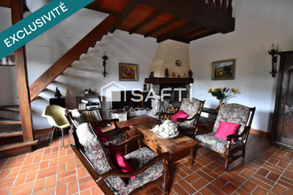  maison estoublon 04270