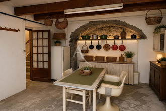  maison estoublon 04270