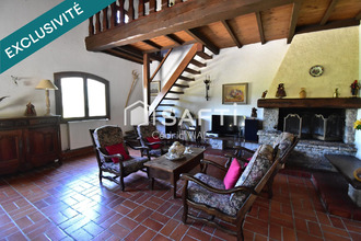  maison estoublon 04270