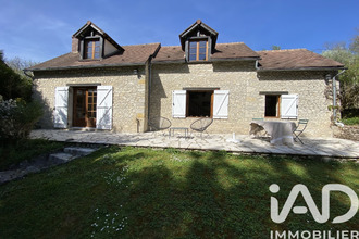 maison estouy 45300