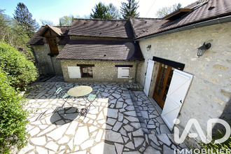  maison estouy 45300