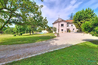  maison estrablin 38780