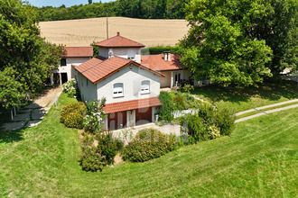  maison estrablin 38780