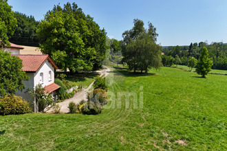  maison estrablin 38780