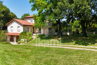  maison estrablin 38780