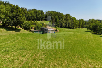  maison estrablin 38780