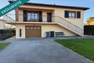  maison estrablin 38780