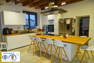  maison estrablin 38780