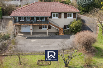  maison estrablin 38780