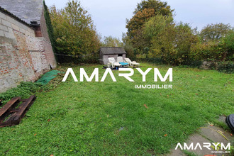  maison estreboeuf 80230