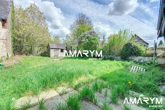  maison estreboeuf 80230