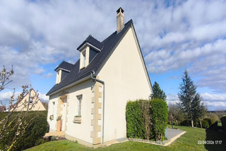  maison estreboeuf 80230