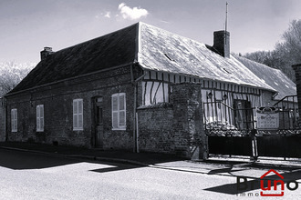  maison estreboeuf 80230