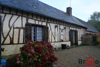  maison estreboeuf 80230