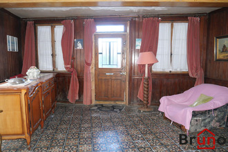  maison estreboeuf 80230