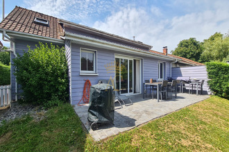  maison estreelles 62170