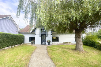  maison estreelles 62170